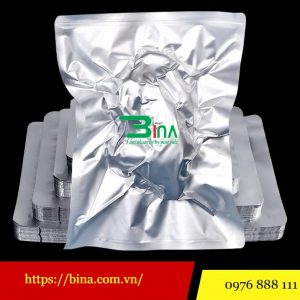 Bao bì màng nhôm phức hợp – Túi màng nhôm