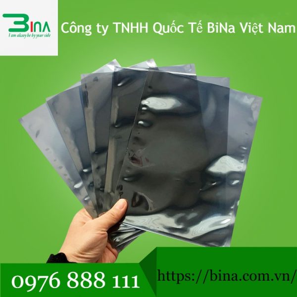 Túi chống tĩnh điện