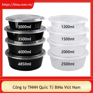 Khay hộp nhựa định hình