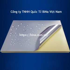 In tem decal thiếc