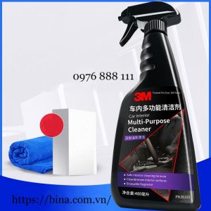 Hoá chất tẩy rửa 3M Orange Scent Cleaner