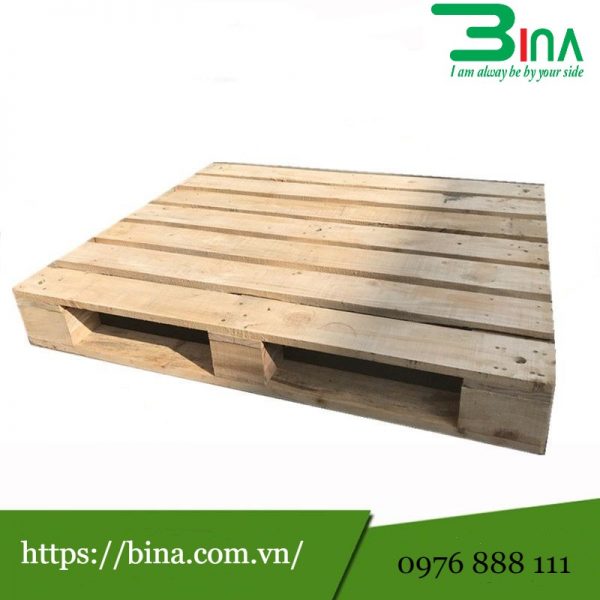 Pallet gỗ thịt