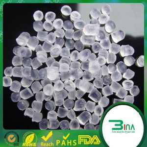 Hạt nhựa PVC