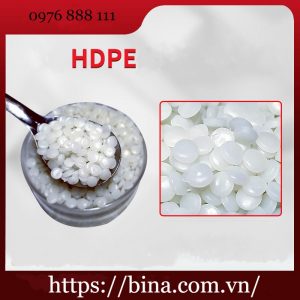 Hạt nhựa HDPE