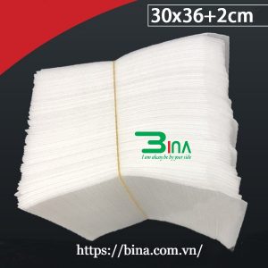 Túi xốp PE foam