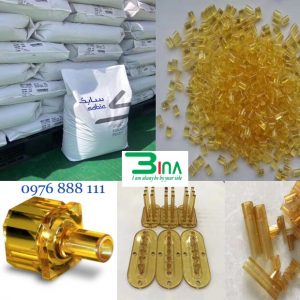 Hạt nhựa PEI ULTEM