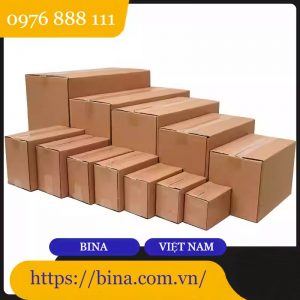 Giấy Chipboard – bìa cứng