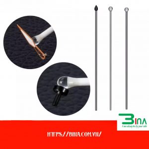 Que dính bụi phòng sạch