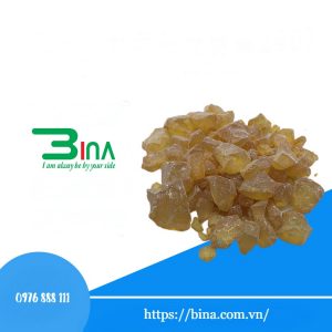 Hạt nhựa phenolic
