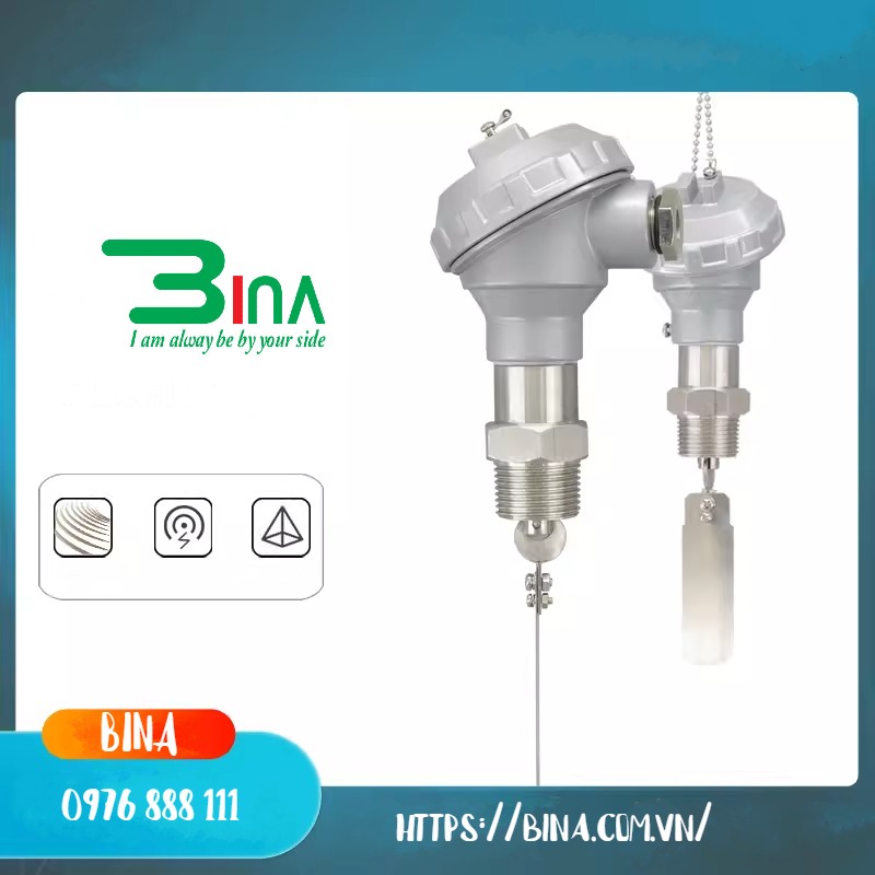 Cảm biến – Thiết bị Sensor
