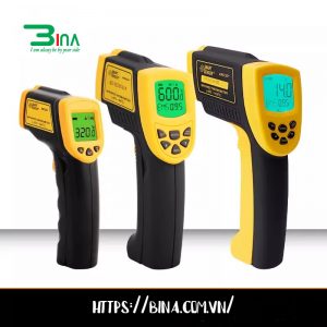 Nhiệt kế hồng ngoại