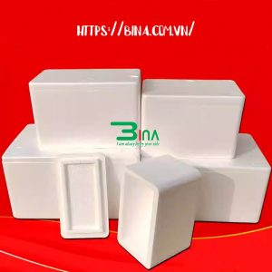 Khay xốp EPS định hình